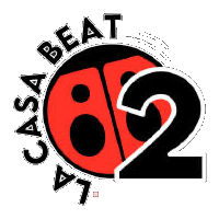 LA CASA BEAT